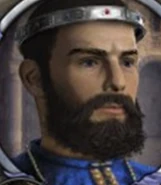 Leo II of Armenia.png (170 KB) Leo as Prince of Armenian Cilicia
