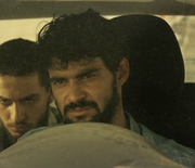 Nidal al-Makdasi