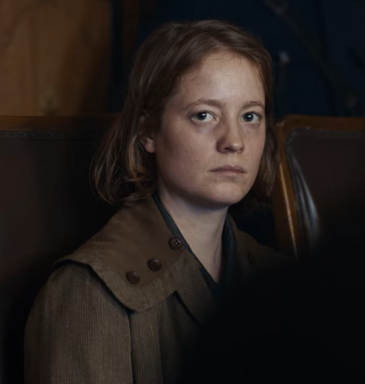 Greta Overbeck | Historica Wiki | Fandom