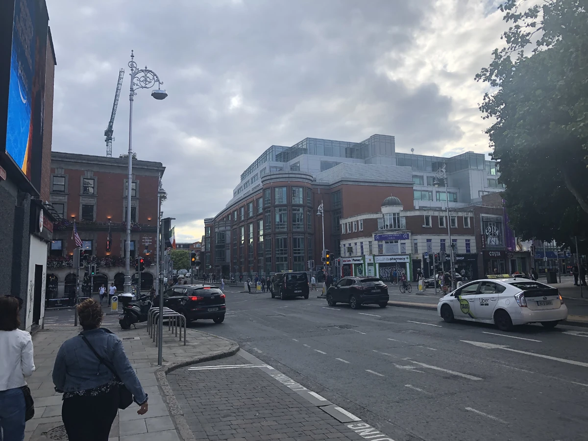 Portobello, Dublin Historica Wiki Fandom