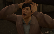 Yasujiro Murakami