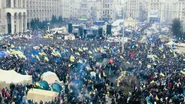 Euromaidan protesters