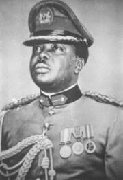 Murtala Mohammed