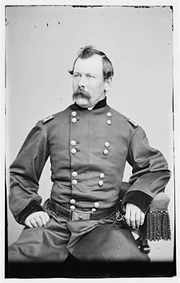 A wartime photo of Devin