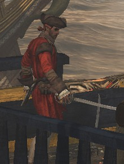 Treeve Bosustow