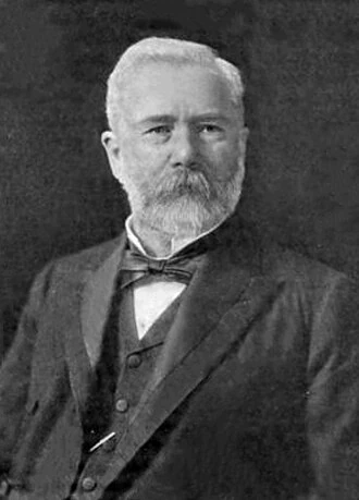 William E. Fuller Historica Wiki Fandom