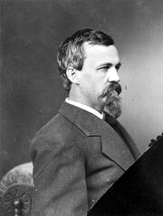 William J. Purman