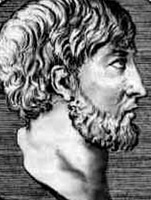 Anaximenes of Miletus | Historica Wiki | Fandom