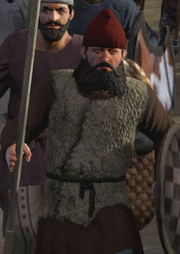 Arastoo Ghanimat