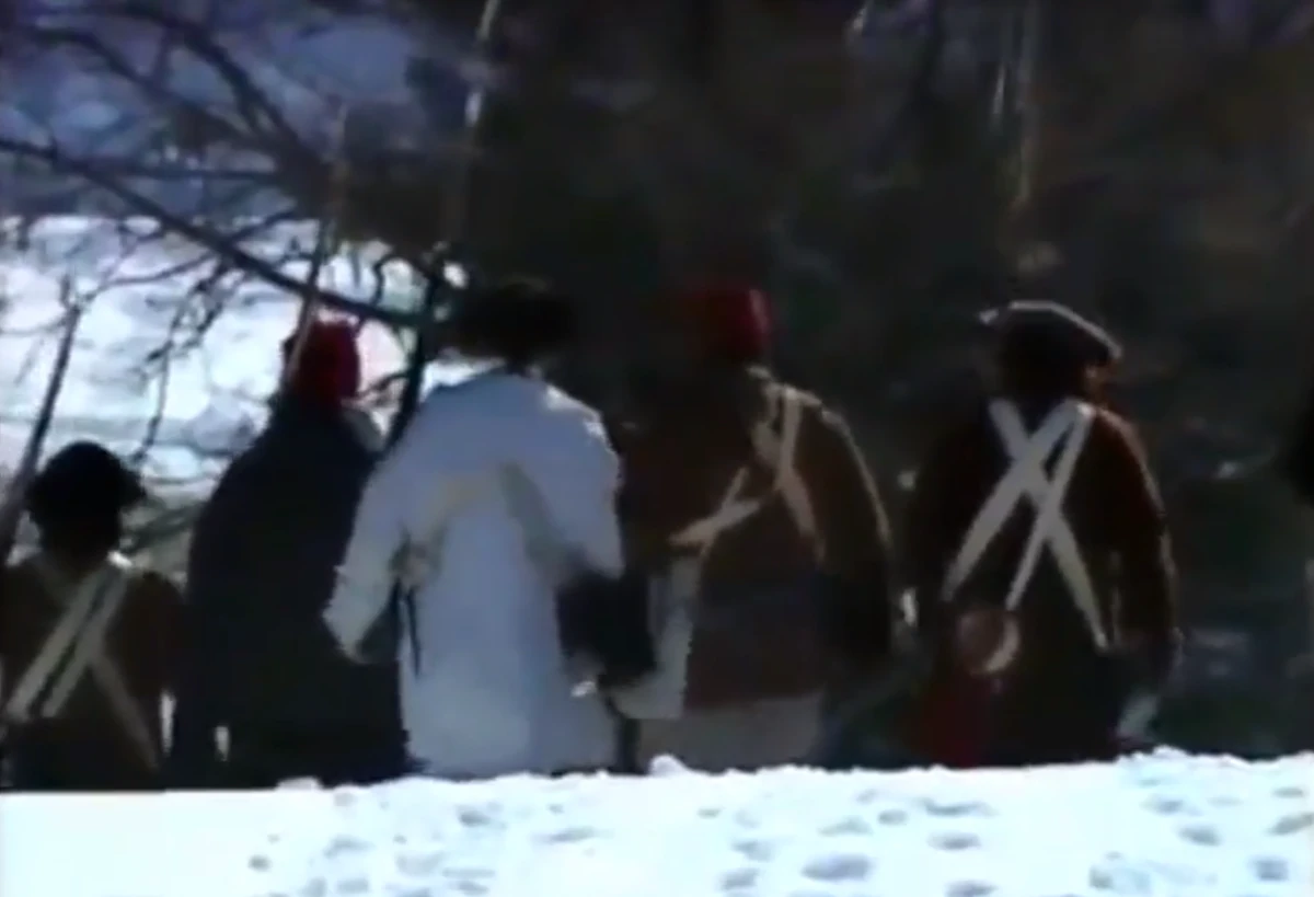 Arnold Expedition Historica Wiki Fandom