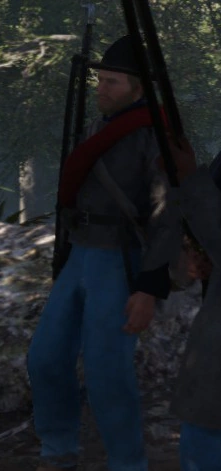 Azra A. Fairbain | Historica Wiki | Fandom