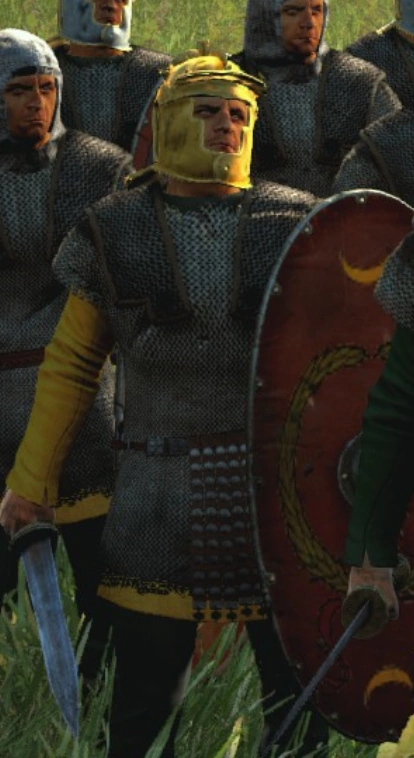 Caeso Canutius Cosmas Historica Wiki Fandom