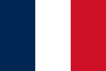 Flag of France 2