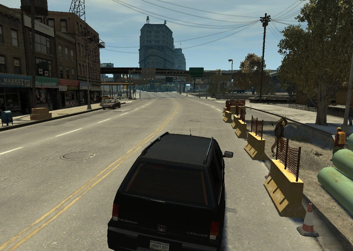 Jackson Heights | Historica Wiki | Fandom