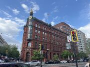 National Savings and Trust Company