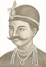 Tatya Tope