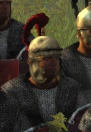 Titus Treblanus Achaicus
