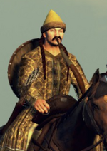 Dervis Gozubuyuk