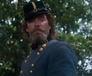 Pickett in 1863