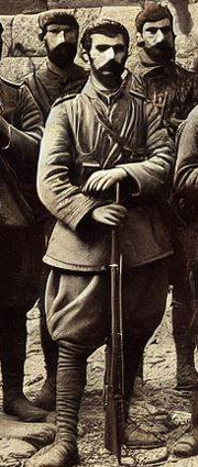 Ghaazi al-Shahin