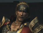 Hojo Ujiyasu