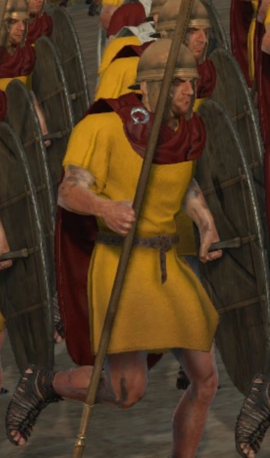 Lucius Pinarius Tiburs Historica Wiki Fandom