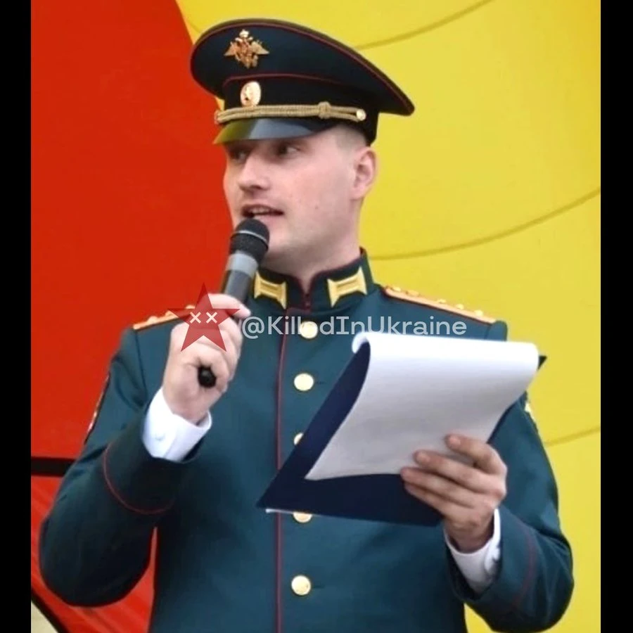 Mikhail Frolov | Historica Wiki | Fandom