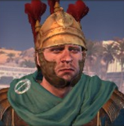 Mithridates VI Eupator