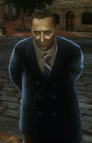 Raymond Béliveau