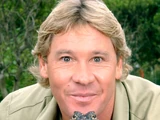 Steve Irwin