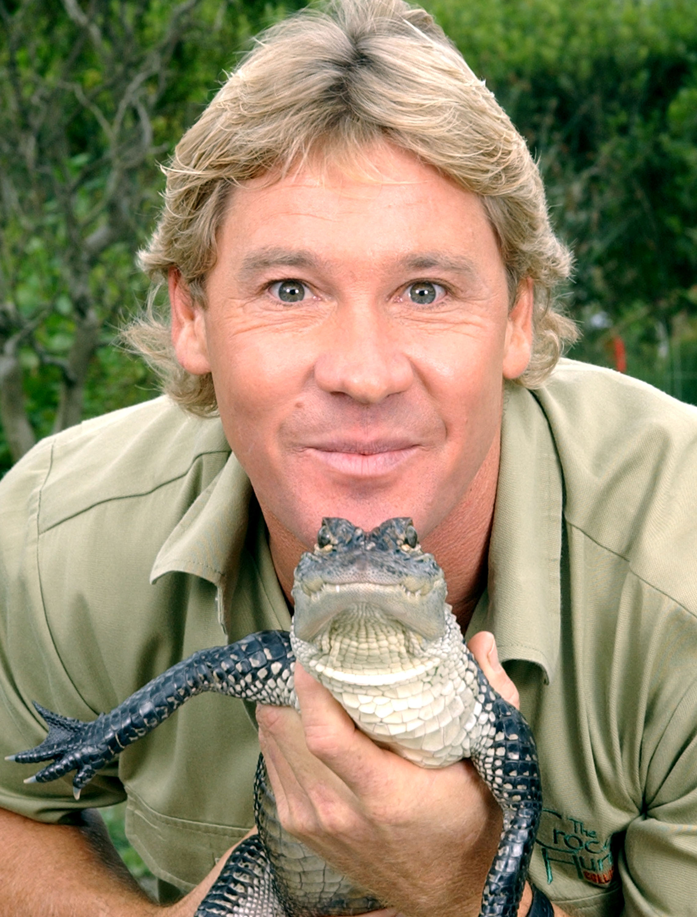 MY Steve Irwin - Wikipedia