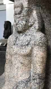 Taharqo