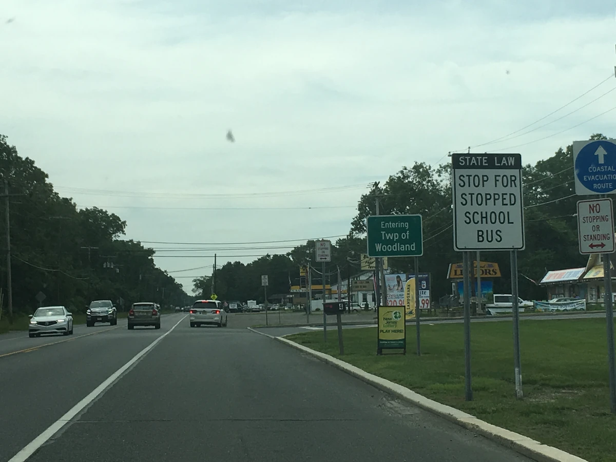 Woodland Township, New Jersey Historica Wiki Fandom