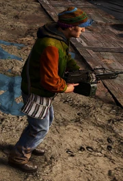 Achik Quillahuaman Hualla