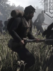 Butler O. Buckington