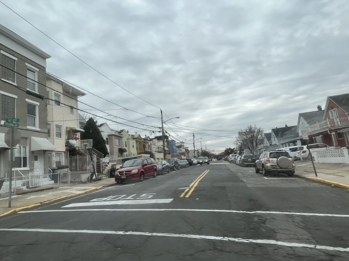 Columbia Avenue (Jersey City) Historica Wiki Fandom