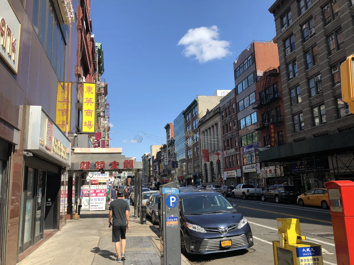 East Broadway Historica Wiki Fandom