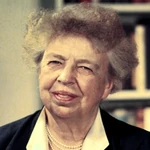Eleanor Roosevelt