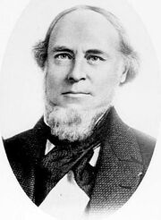 Francis Ormand Jonathan Smith