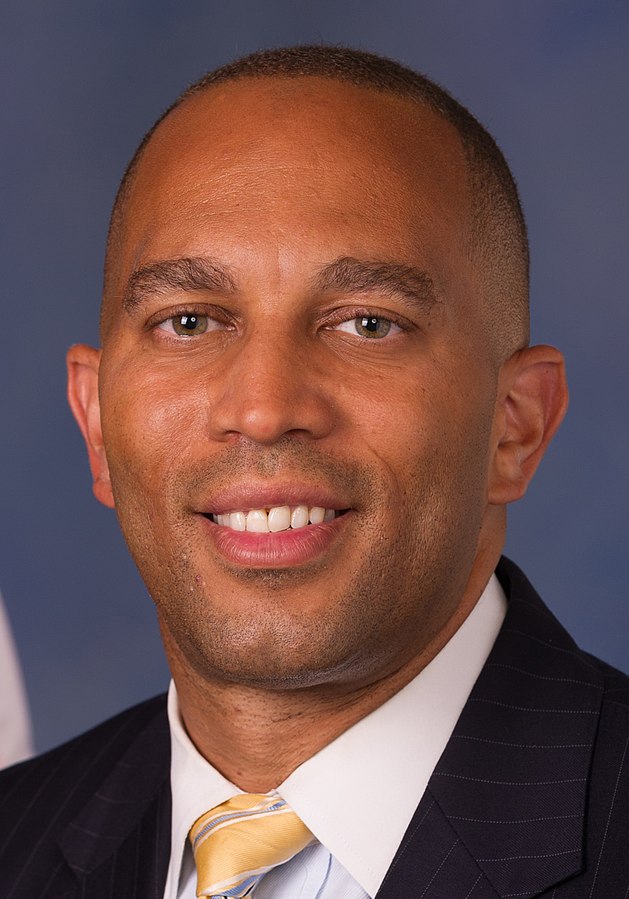 Hakeem Jeffries | Historica Wiki | Fandom