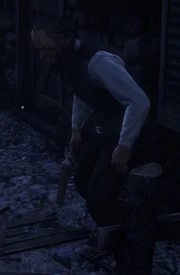 Jonothan Y. Jamison | Historica Wiki | Fandom