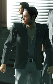 Ken Terauchi