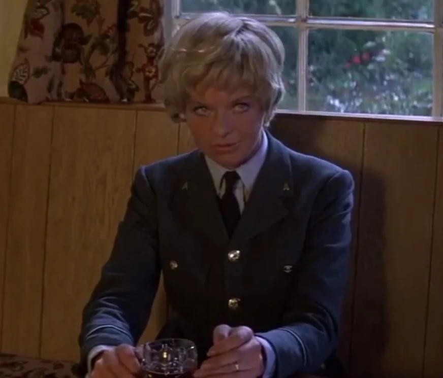 Maggie Harvey Historica Wiki Fandom