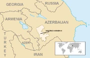 Nagorno-Karabakh