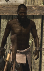 Yakuba Taal