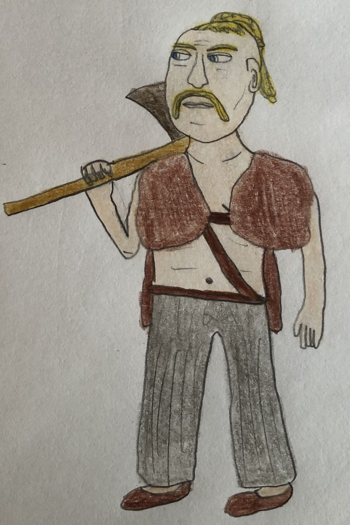 Igor Rulavov | Historica Wiki | Fandom