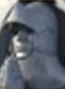 John's tomb