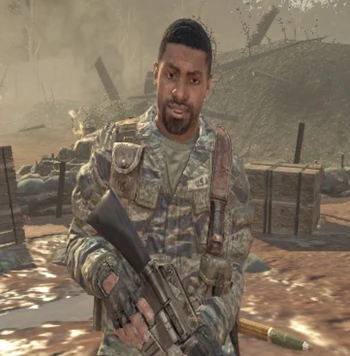 Joseph Bowman (agent) | Historica Wiki | Fandom
