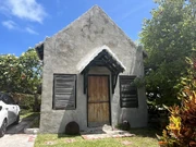 Pilot Darrell's House