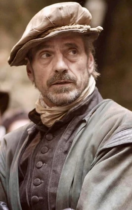 Robert Leicester Profile